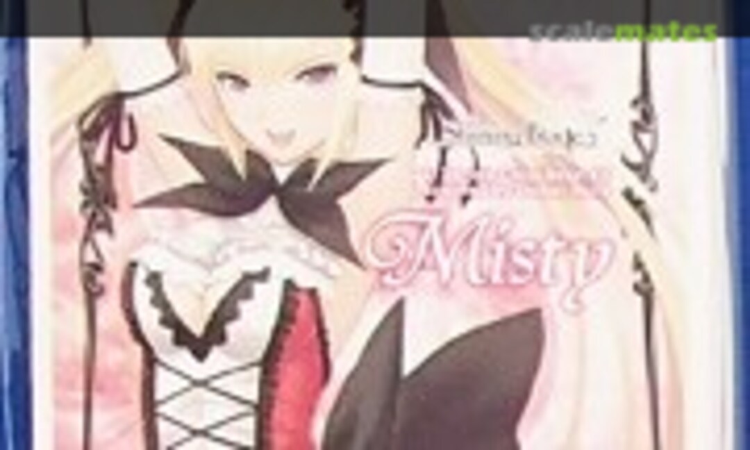 1:7 Misty (Volks Inc. )