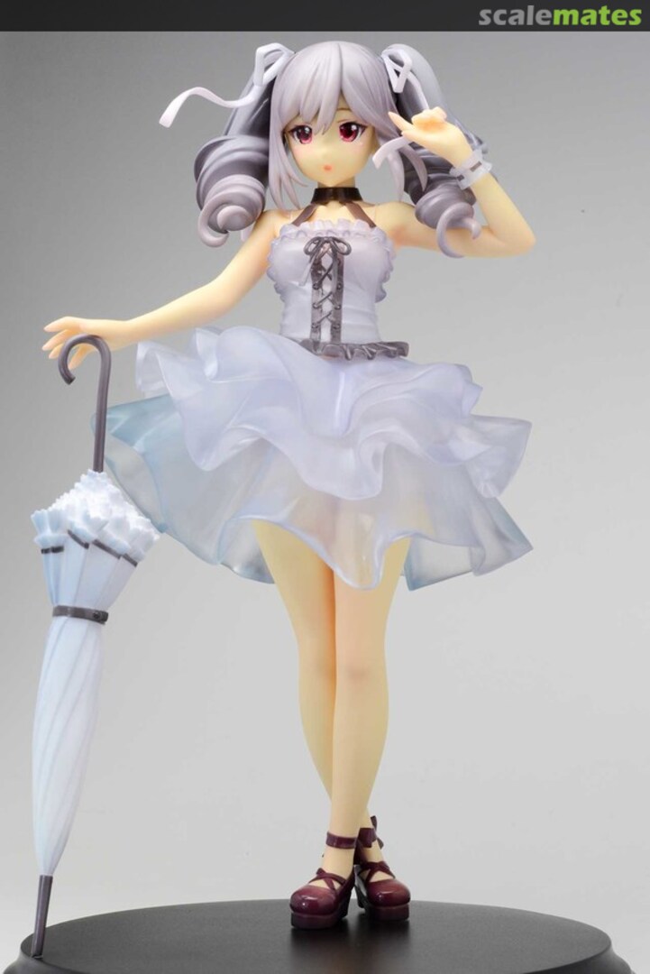 Boxart Kanzaki Ranko T's System Boxart Kanzaki Ranko T's System