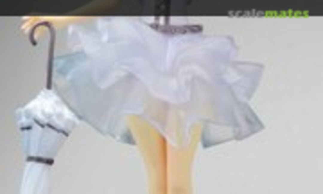 1:6 Kanzaki Ranko (T's System )