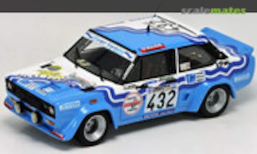 1:43 Fiat 131 Abarth &quot;river Team&quot; (Arena Modelli ARE1207)