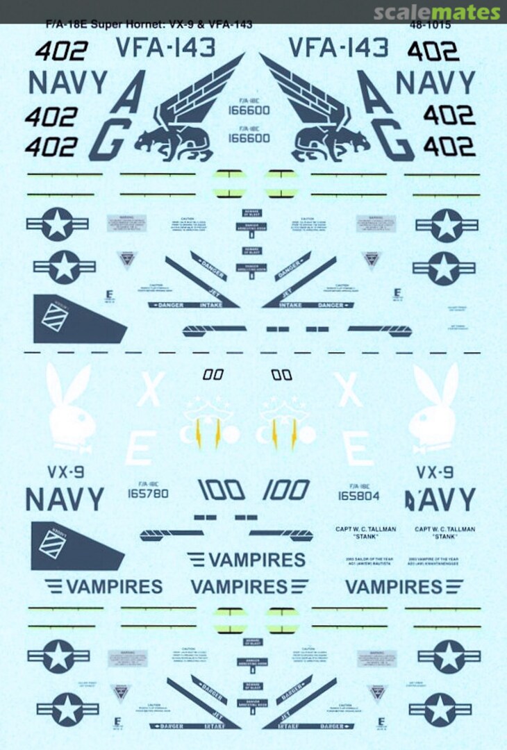 Boxart F/A-18E Super Hornet 48-1015 Microscale Boxart F/A-18E Super Hornet 48-1015 Microscale