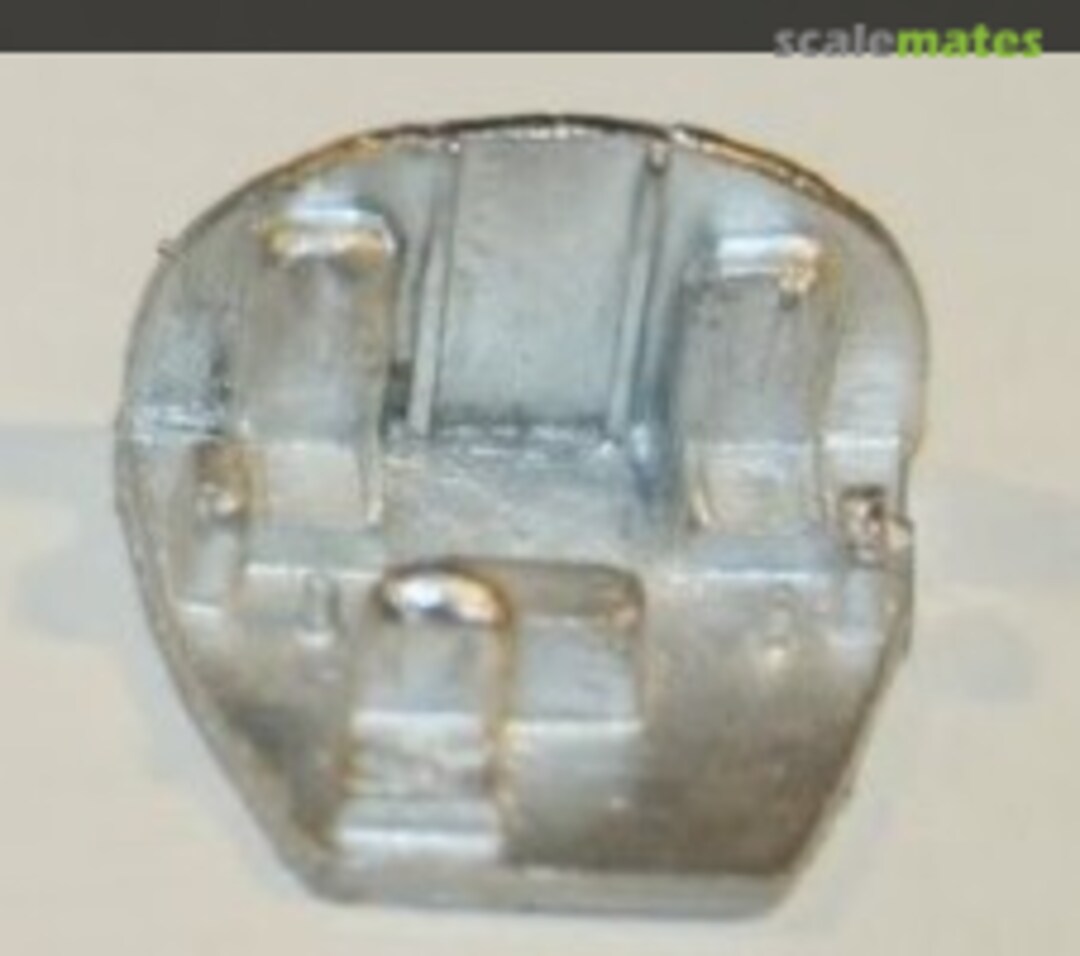 Boxart Boeing B-29A Superfortress cockpit - Academy 144.17 Airfield Accessories Boxart Boeing B-29A Superfortress cockpit - Academy 144.17 Airfield Accessories