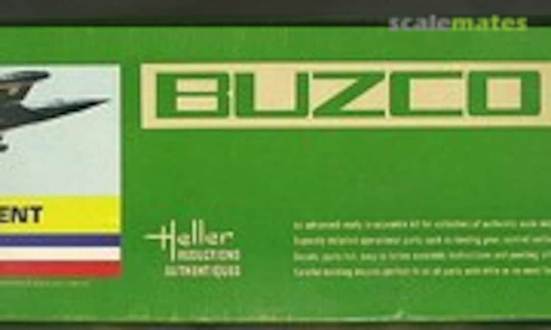 1:50 Trident (Buzco 203:200)