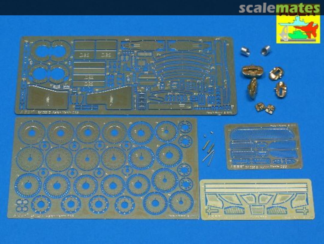 Boxart Aston Martin DBS 24028 Aber Boxart Aston Martin DBS 24028 Aber