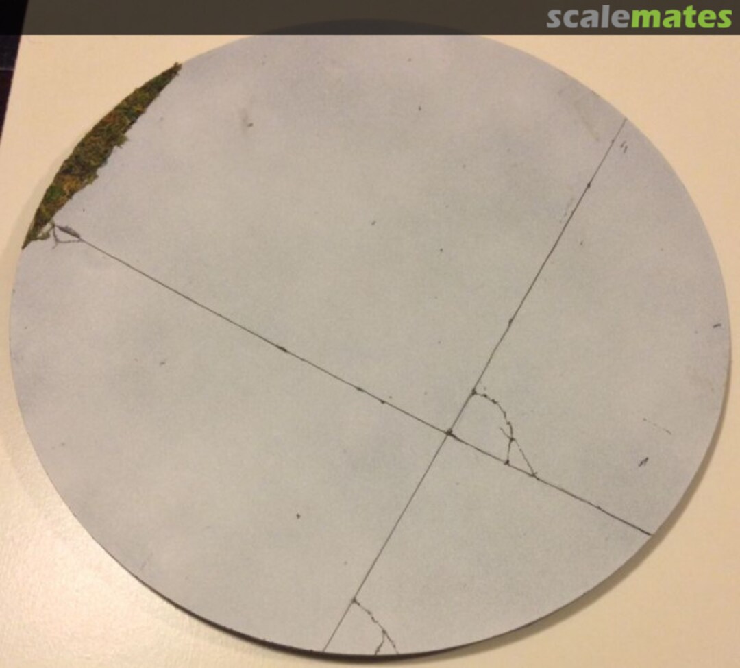 Boxart Air Force Runway SWS-DB01 Zoukei-Mura Boxart Air Force Runway SWS-DB01 Zoukei-Mura