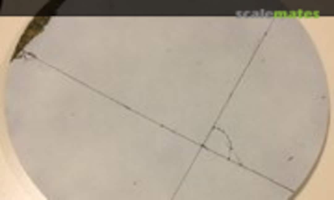 1:32 Air Force Runway (Zoukei-Mura SWS-DB01) SWS-DB01