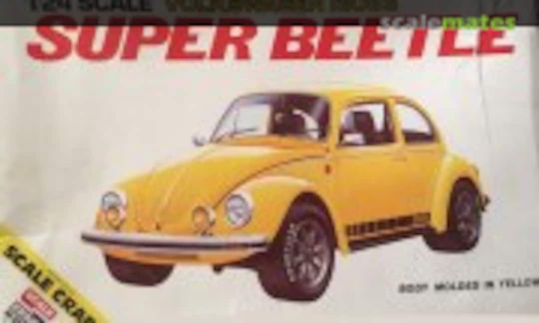 1:24 Super Beetle (Imai/Scale Craft SC-2417)
