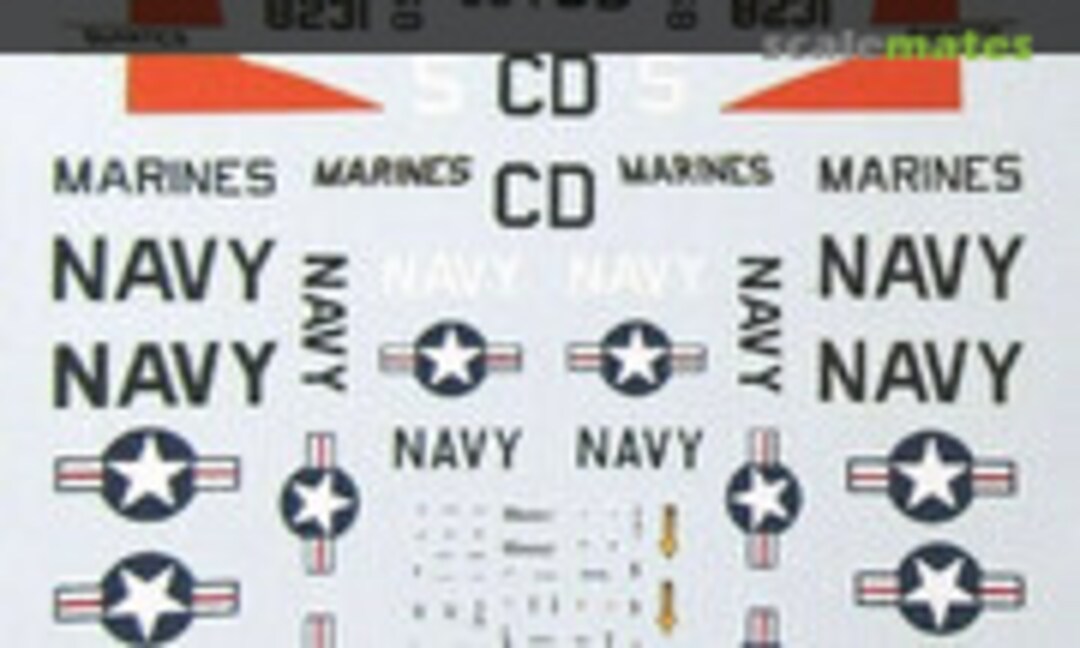 1:72 T-28s (Microscale 72-323) 72-323