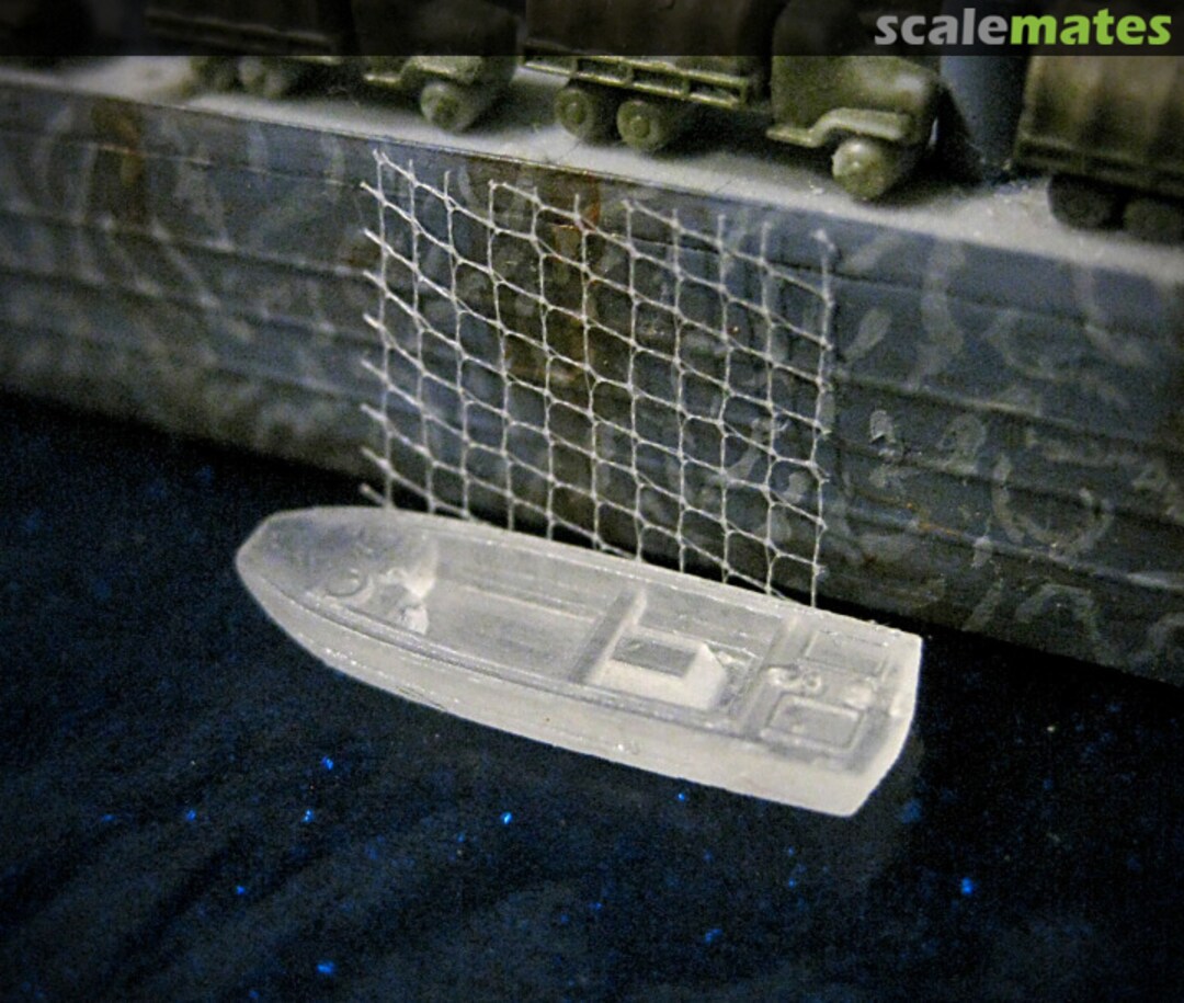 Boxart LCP(L) Early US Navy Landing Personnel (Large) - (x4) Lcpl-w/l-700 Tom's Modelworks Boxart LCP(L) Early US Navy Landing Personnel (Large) - (x4) Lcpl-w/l-700 Tom's Modelworks