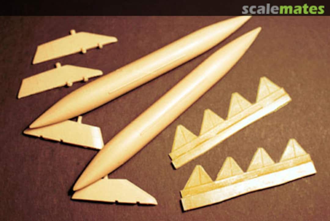 Boxart F-111 Wing Tanks OZCONV4803 OzMods Boxart F-111 Wing Tanks OZCONV4803 OzMods