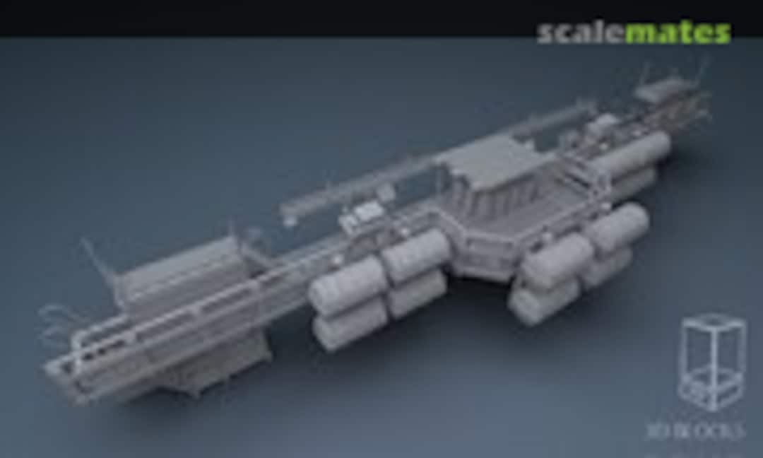 1:32 US Navy Carrier accesories Part 2 (RemJ )