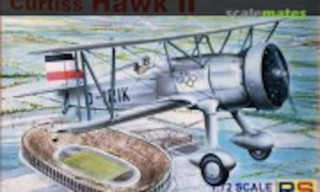 Curtiss Hawk II (RS Models 92294)