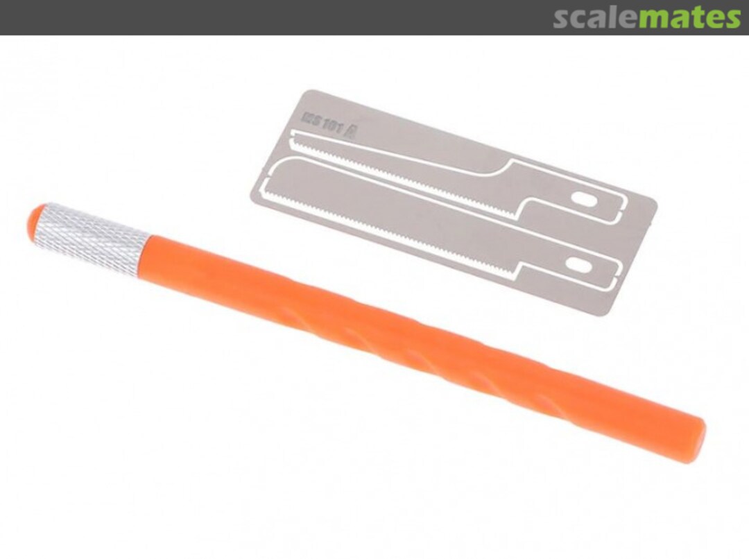 Boxart Mini Hand Saw MS-001A Mo Shi Boxart Mini Hand Saw MS-001A Mo Shi