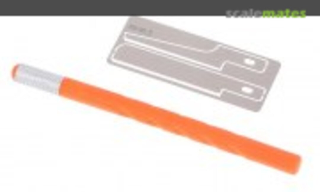 No Mini Hand Saw (Mo Shi MS-001A) MS-001A