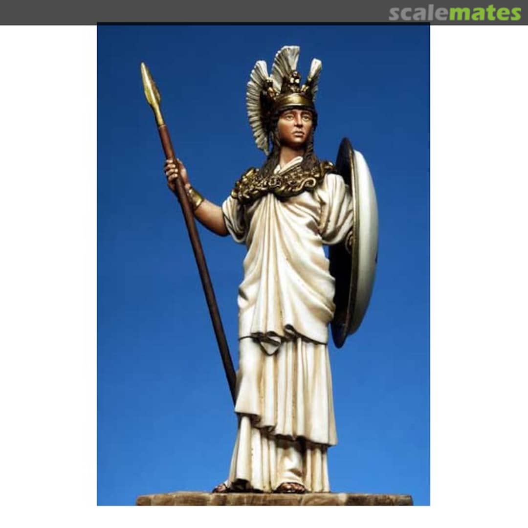 Boxart Minerva ROM54070 Romeo Models