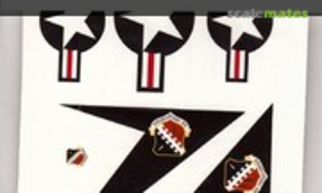 1:72 NB-52A Stratofortress "Balls 3" Early (Buffmaster Designs BMDD72001) BMDD72001