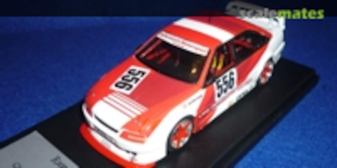 Boxart Opel Omega RUN12-556 Running 43 Boxart Opel Omega RUN12-556 Running 43