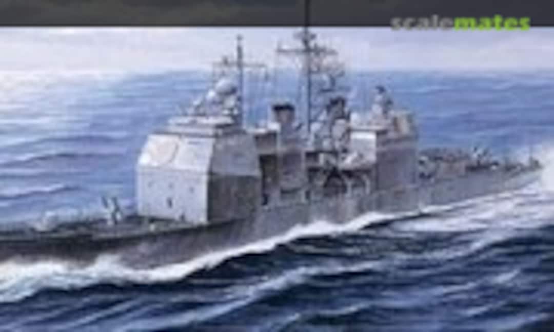 1:700 USS Vincennes CG-49 (Fujimi 41090)