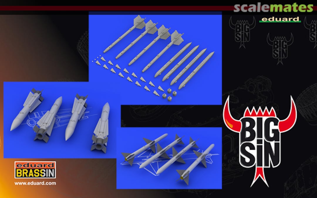 Boxart F-14A Tomcat - Weapons Set SIN64828 Eduard Boxart F-14A Tomcat - Weapons Set SIN64828 Eduard