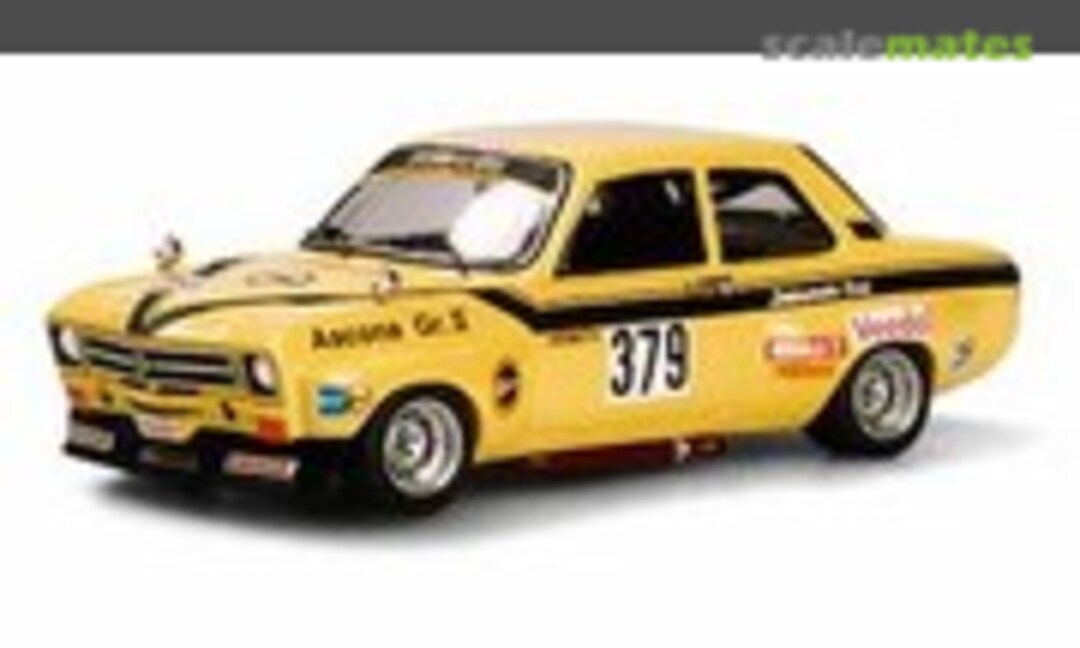 1:43 Opel Ascona A Gr. 2 (Autodrome STM10) STM10