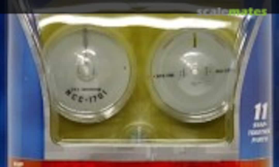 1:2500 U.S.S. Enterprise NCC-1701 (AMT 914/12)