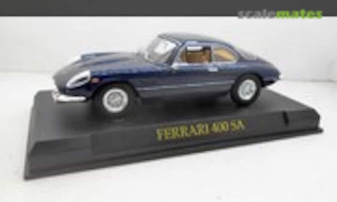 Ferrari 400 SA (IXO Models 1547)