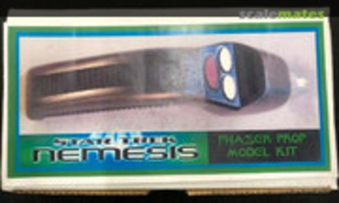 1:1 Phaser (Garage Kit )