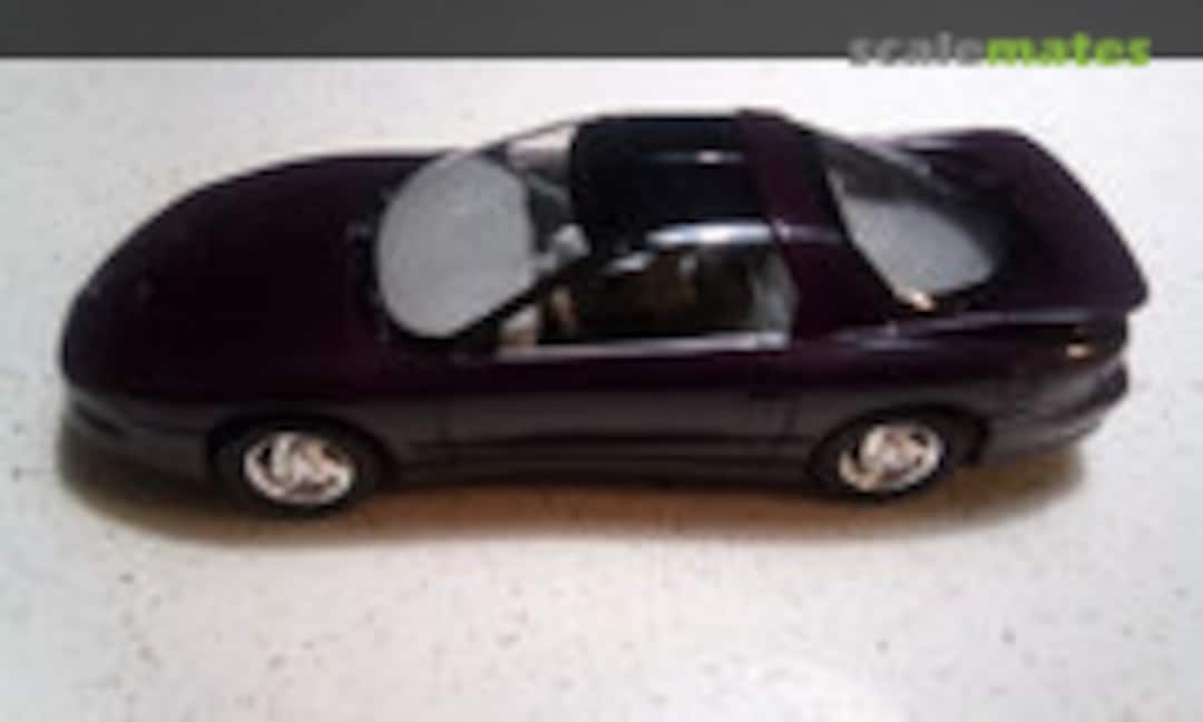 1:25 1995 Pontiac Trans Am (AMT/ERTL 6560EO)