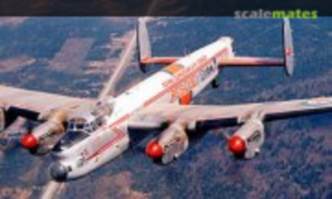 1:72 Canadian Lancaster (JBOT Decals 41-44-72) 41-44-72