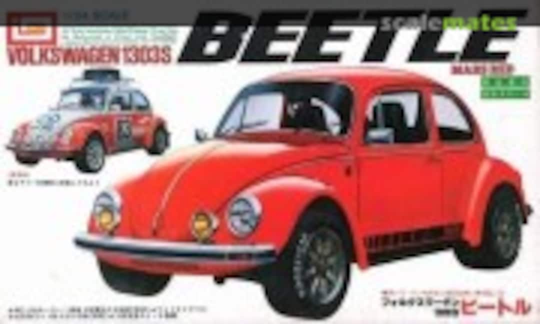 1:24 Volkswagen 1303S Beetle (IMAI B-673-500)
