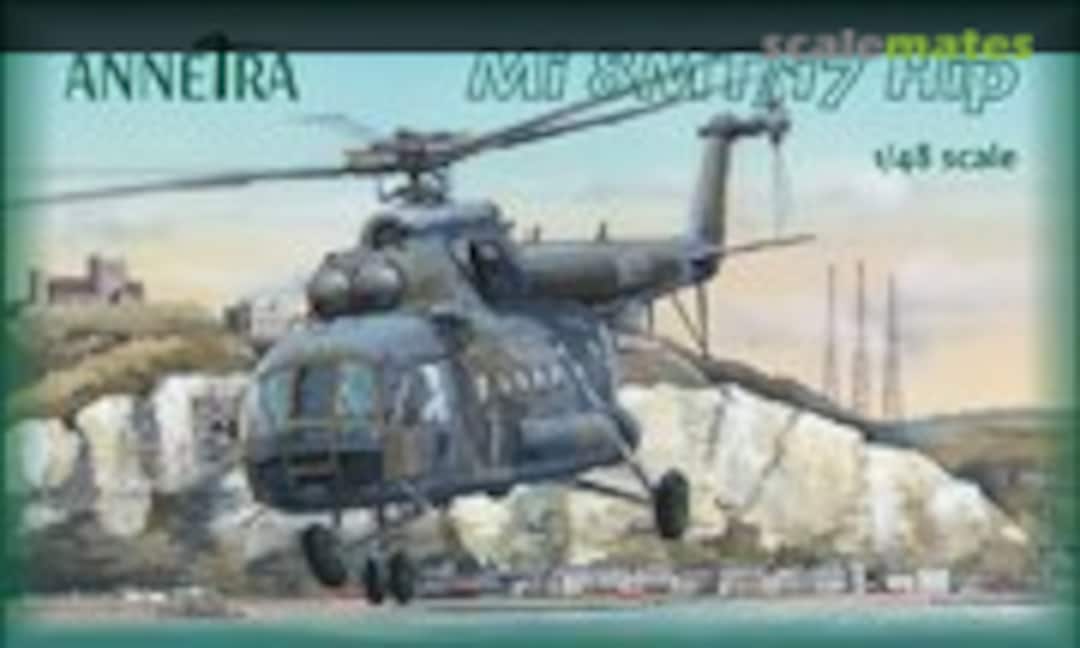 1:48 Mi 8MT/17 Hip (Annetra 88020)