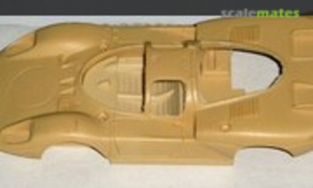 Ferrari 512S (Hostaro )