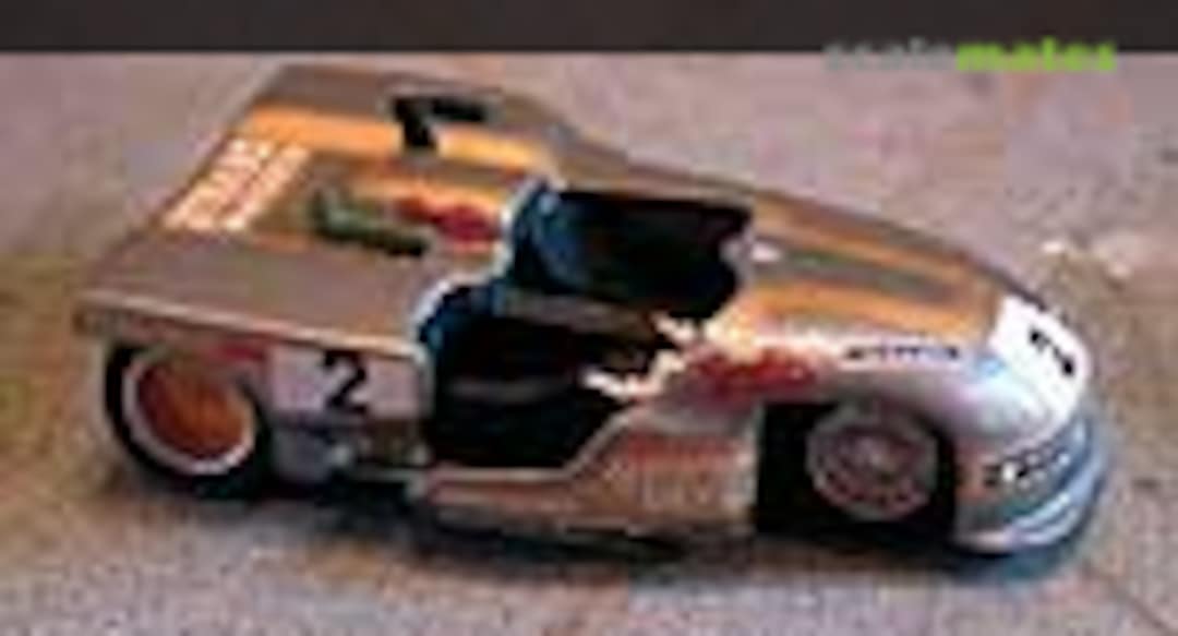 Boxart BEO Sidecar M032 MEA Kit43 Boxart BEO Sidecar M032 MEA Kit43