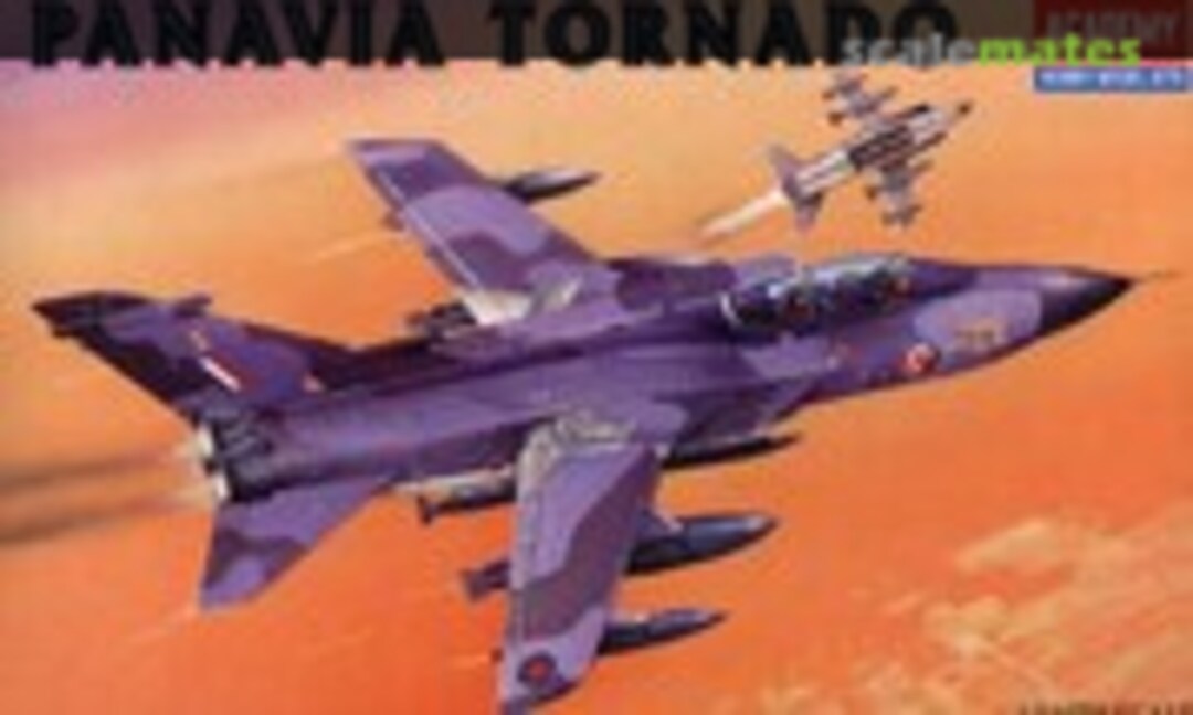 1:144 Panavia Tornado (Academy 4431)