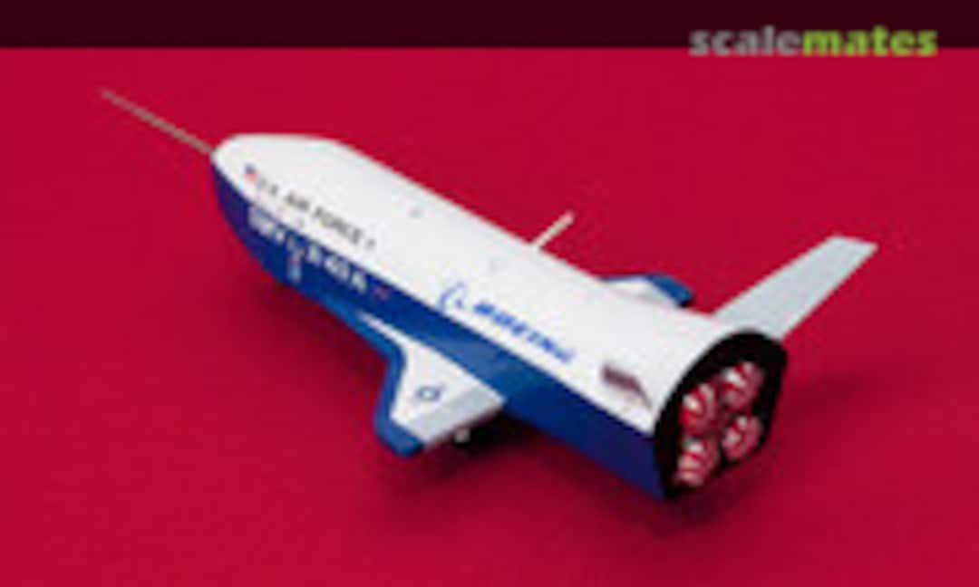 1:72 Boeing X-40A (JettModels )