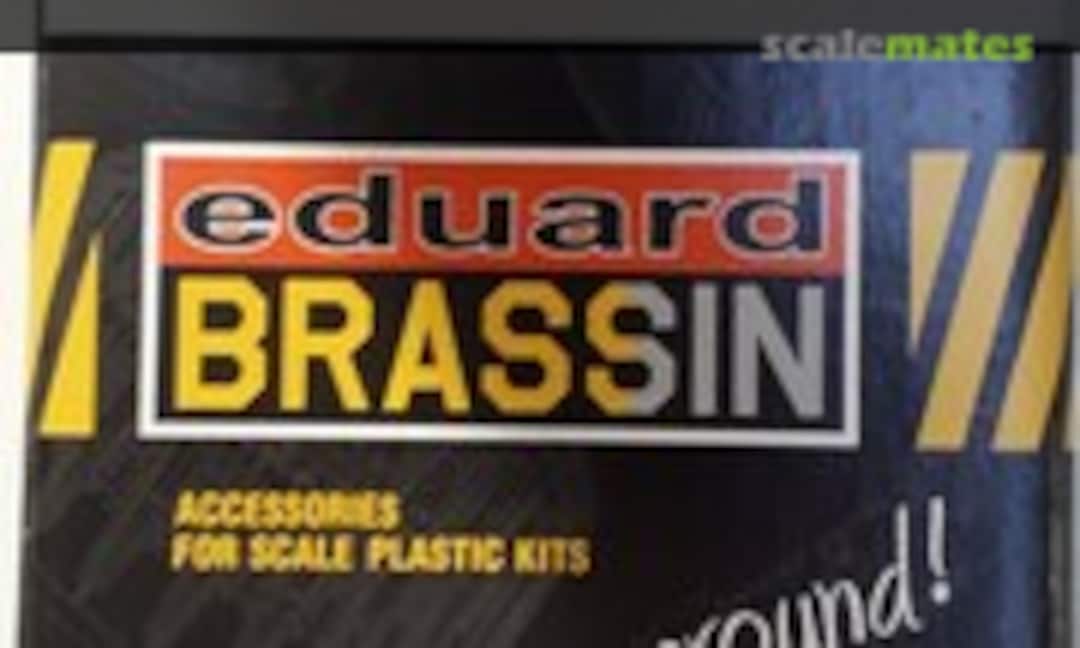 1:35 Ponorka Škopán (Eduard 7140)