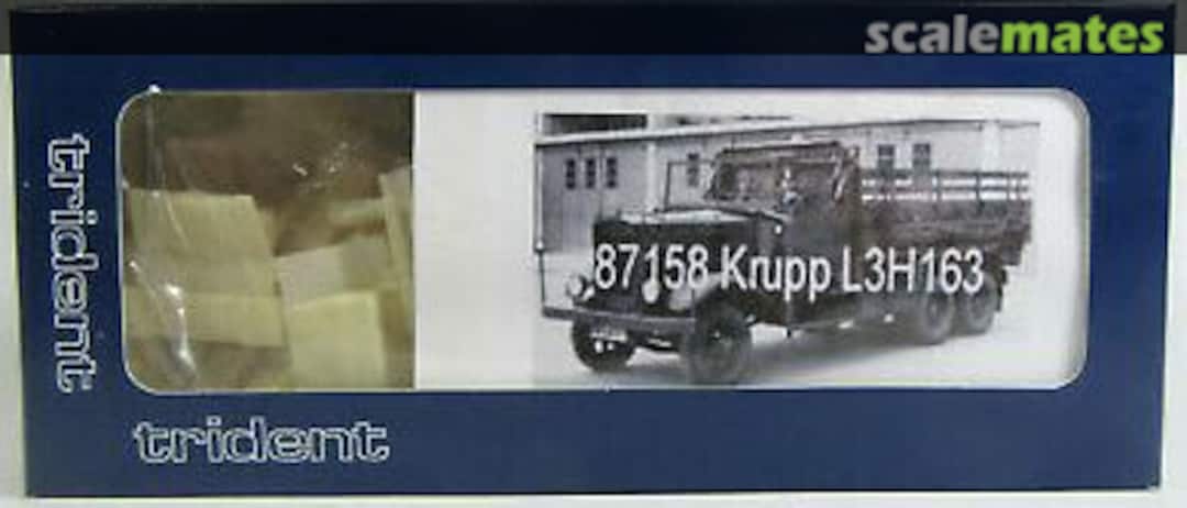 Boxart Krupp L3H163 87158 Trident Miniatures Boxart Krupp L3H163 87158 Trident Miniatures