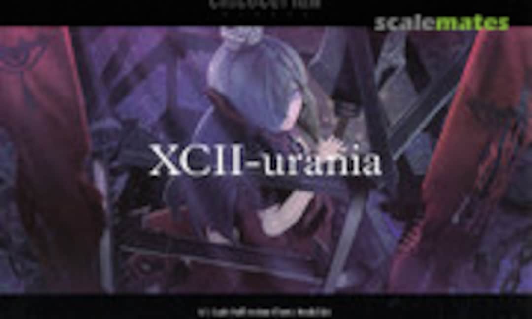 1:1 XCII-urania (Good Smile Company 156548) 156548