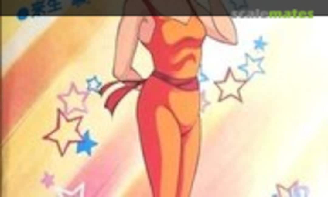 1:12 Ai Kisugi (Aoshima G7-030-2700) G7-030-2700