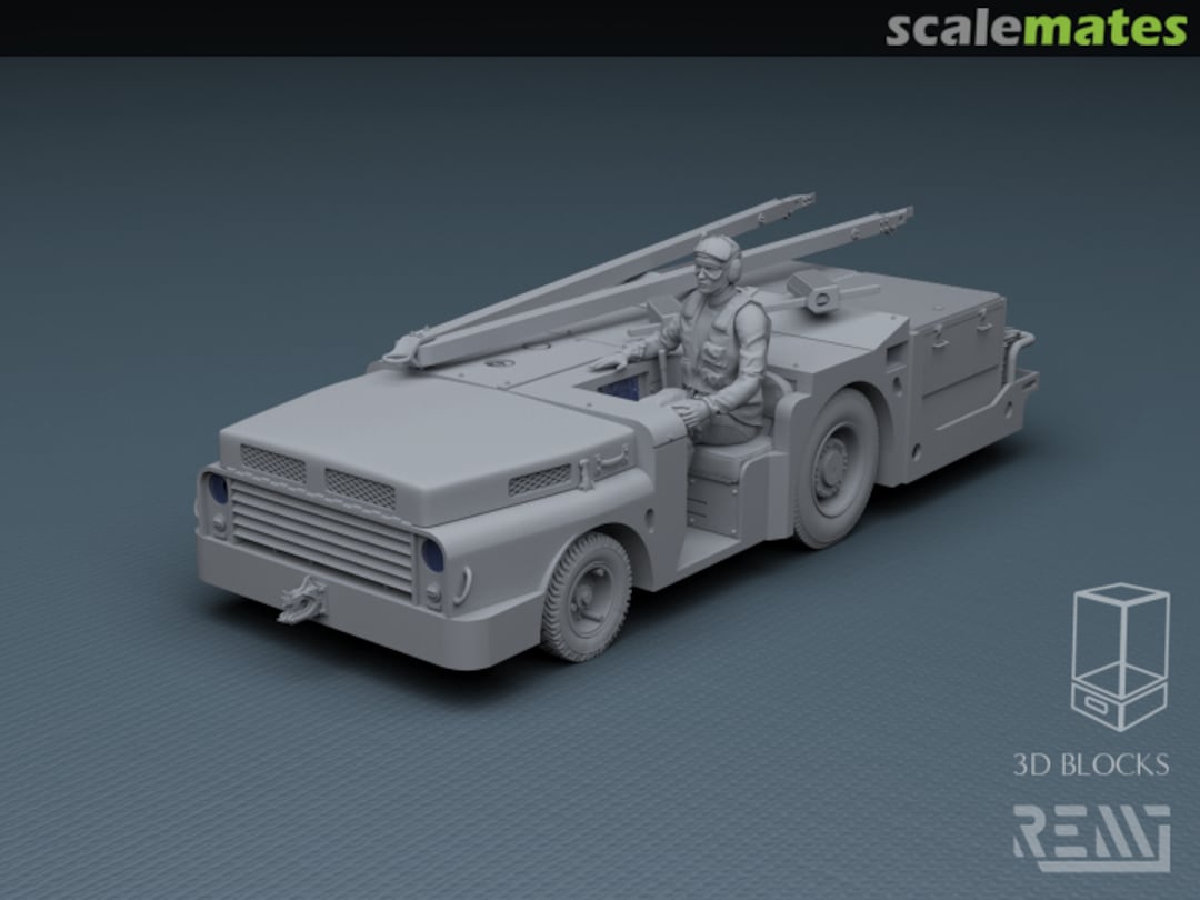 Boxart A/S32A-31A "Mule" with AS47A-1 GTE (GTCP-100) RemJ Boxart A/S32A-31A "Mule" with AS47A-1 GTE (GTCP-100) RemJ