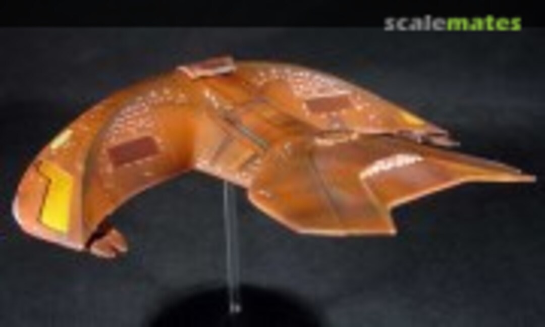 1:2500 Marauder (Alternate Paradigms AP-006) AP-006