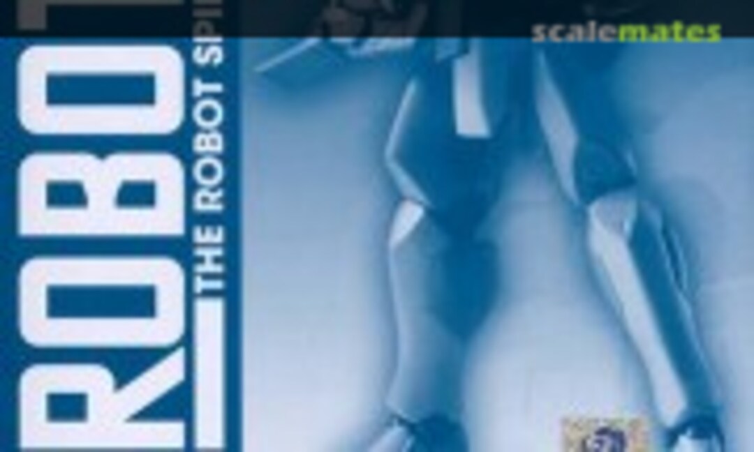 No Zy-99 Shadow (Sniper) (Bandai 0185601)