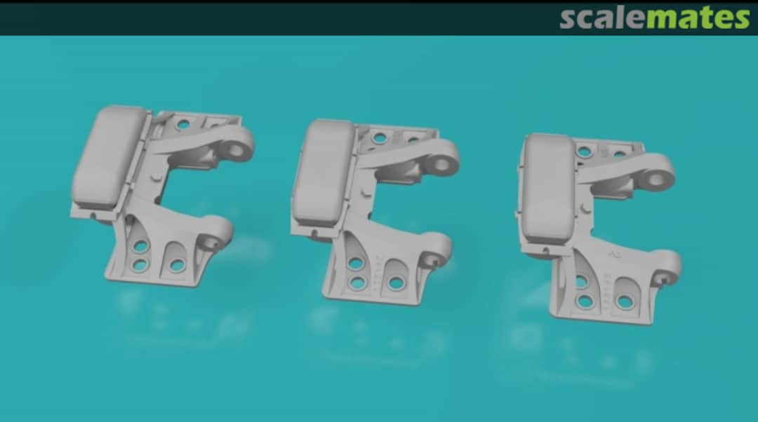 Boxart Sd.Kfz.7 tracks - ZGW 50/360/180 - type 1 16041384 EMP3d Boxart Sd.Kfz.7 tracks - ZGW 50/360/180 - type 1 16041384 EMP3d