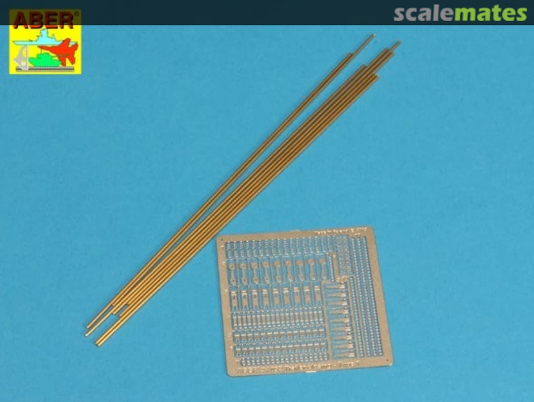 Contents Trailer Closing - Type 1 24032 Aber