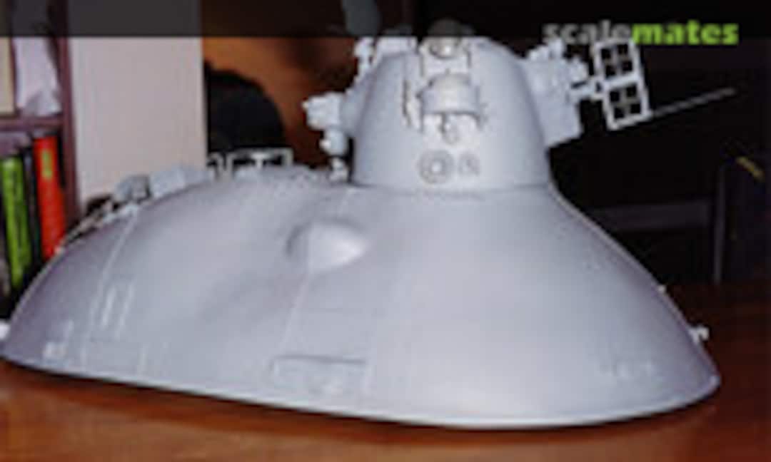 1:20 Nutrocker P.K.H. 103 (Nibelungenwerke )