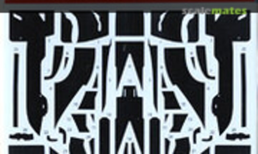 1:20 Ferrari F310B Marlboro (Studio27 ST27-CD20028)