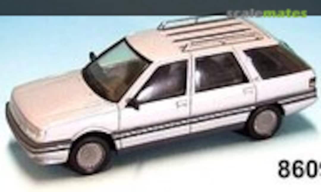 Renault R21 Nevada (Gaffe 8609)