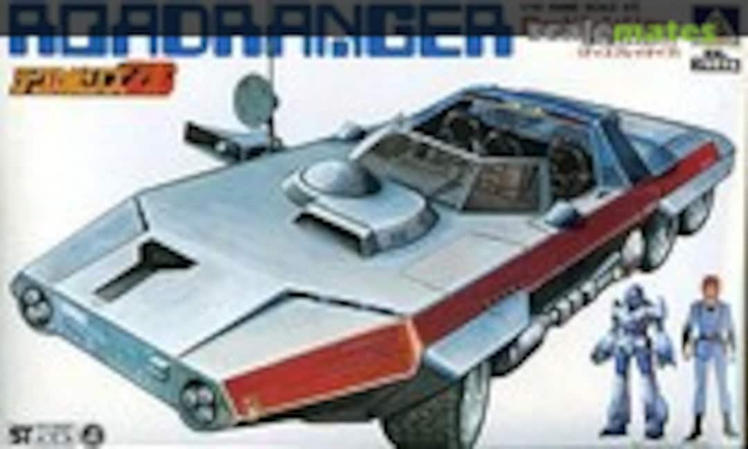1:48 Roadranger (Aoshima G5-TP-04-700)