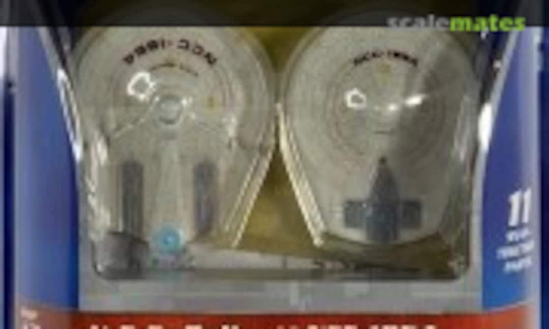 1:2500 U.S.S. Reliant NCC-1864 (AMT 091403)