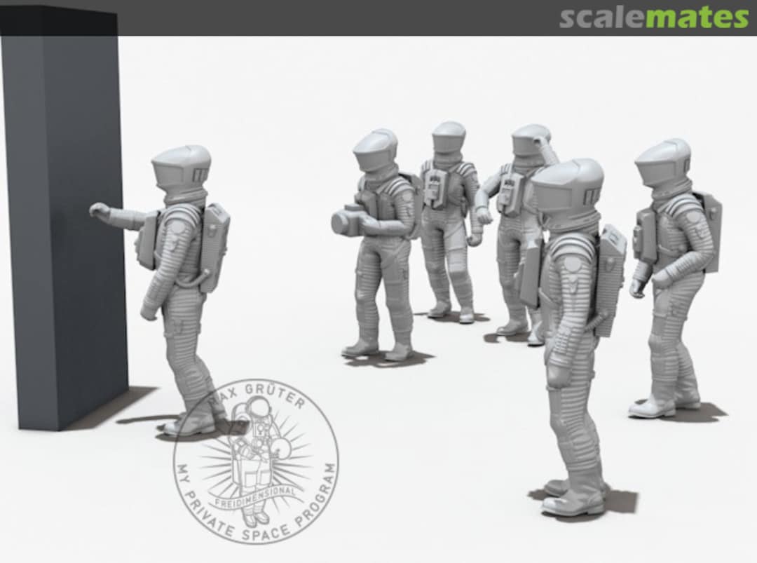 Boxart 2001 Lunar Set Max Grüter Boxart 2001 Lunar Set Max Grüter